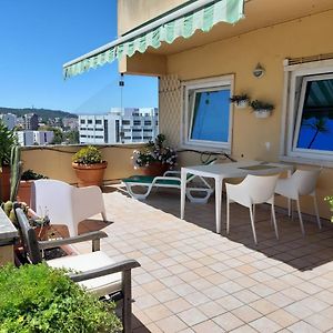 Sunrise Terrace Apartment