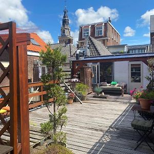 Roofterrace Apartment